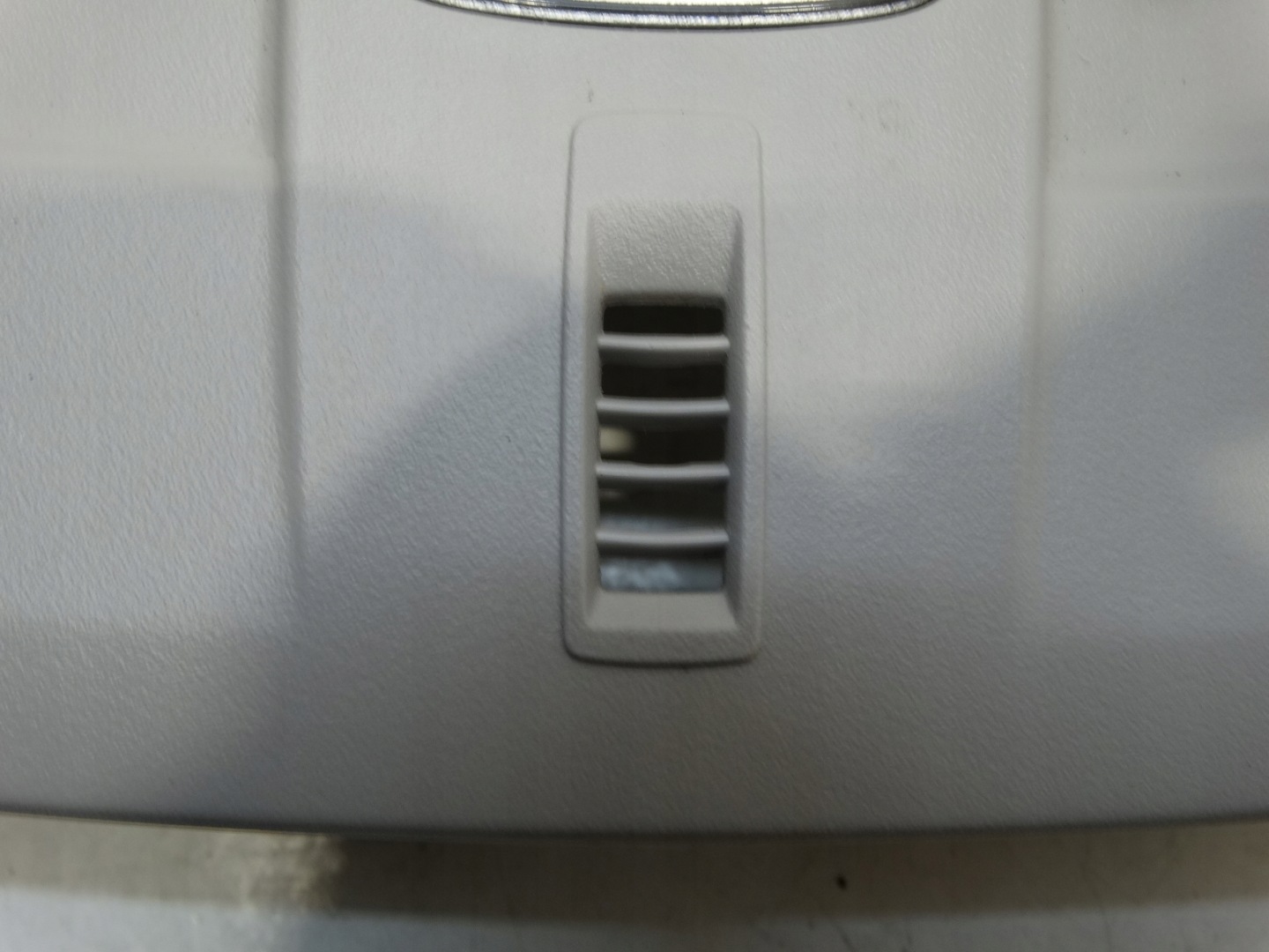 FANALE interna cabina CIELO INTERNO CITROEN C4 CACTUS 9801287577