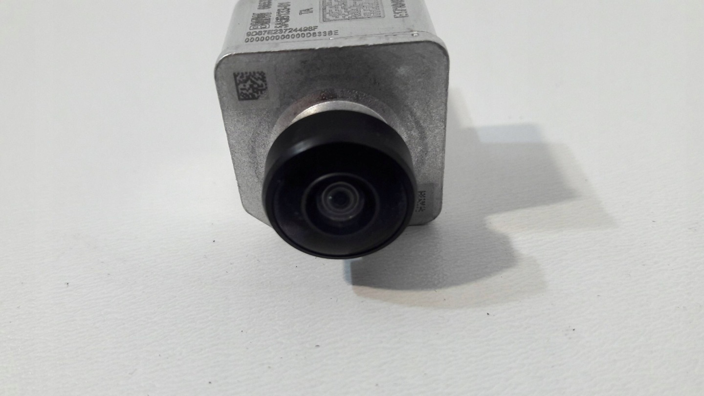 BMW 2 U06 Kamera di retromarcia 8 pin 5A5B133-01 (c64)