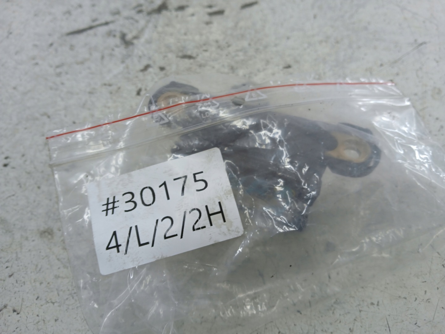 VW TOURAN und GOLF V OCTAVIA II modul Sensor ESP 7H0907655A