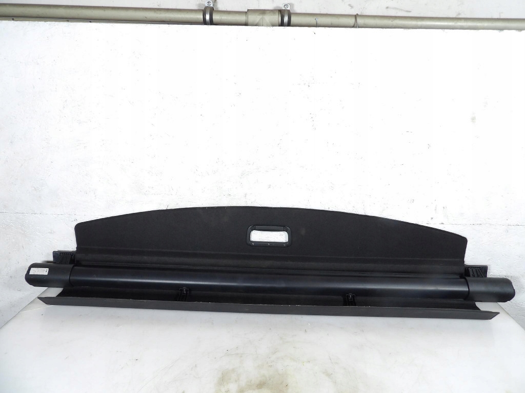 SKODA FABIA III 3 KOMBI blinds boot 6V9867871B