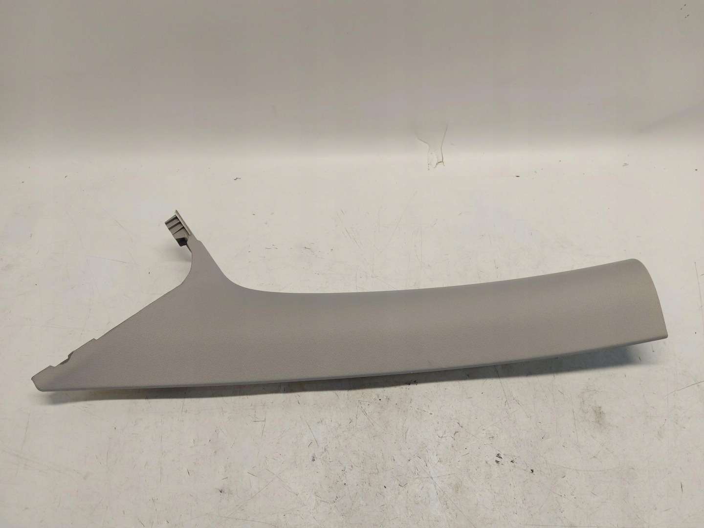 TESLA MODEL Y 2022r, side cover pillar left front 1494604-00-F