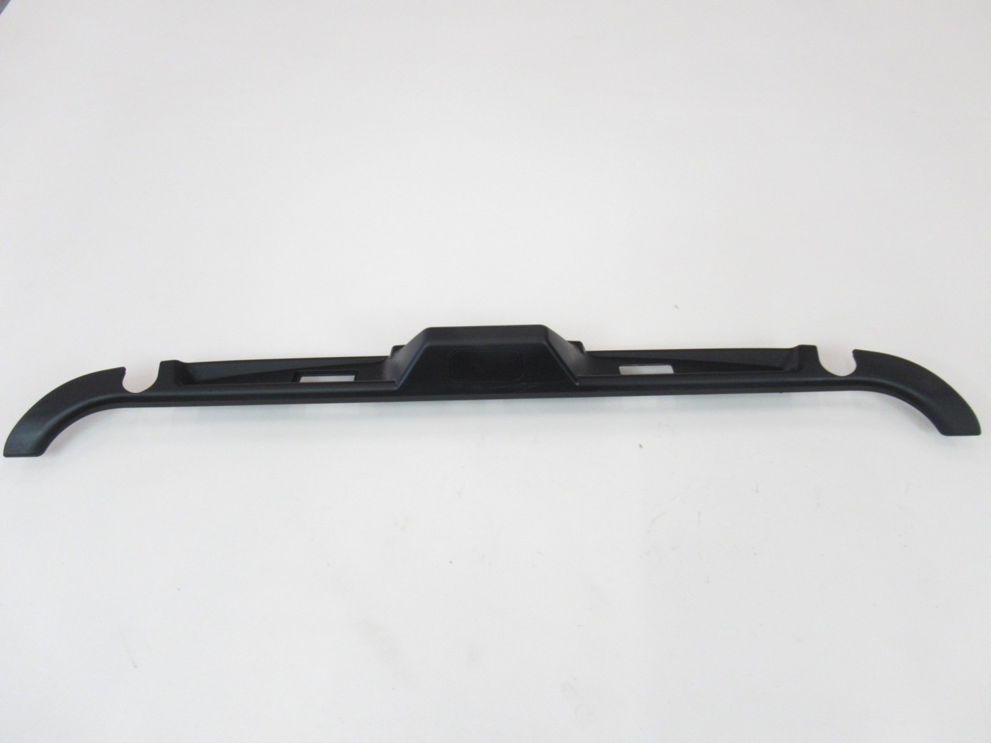 cover moulding boot BMW F07 GT