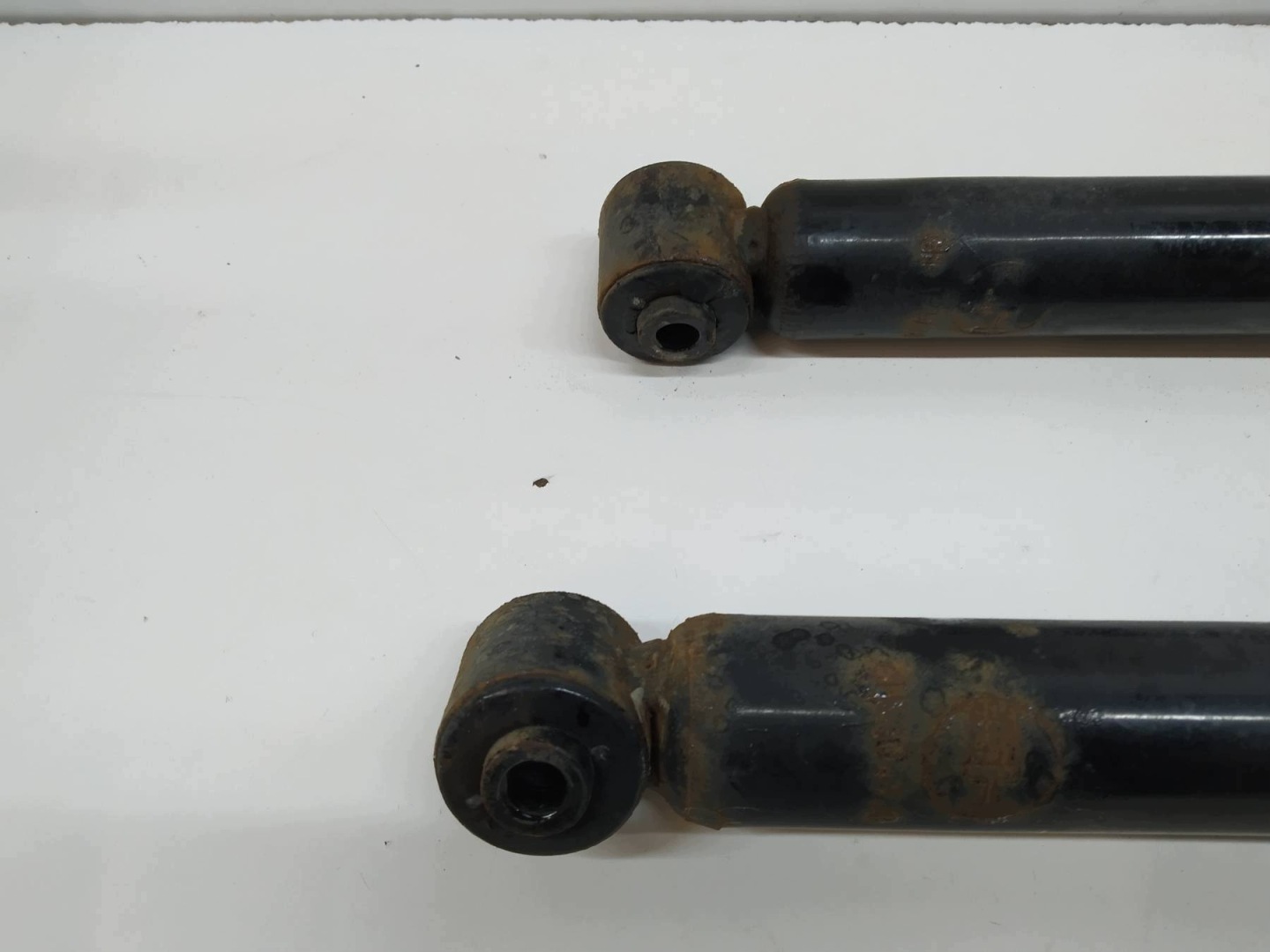 shock absorber right left rear part KPL Seat Ibiza IV (2008- )