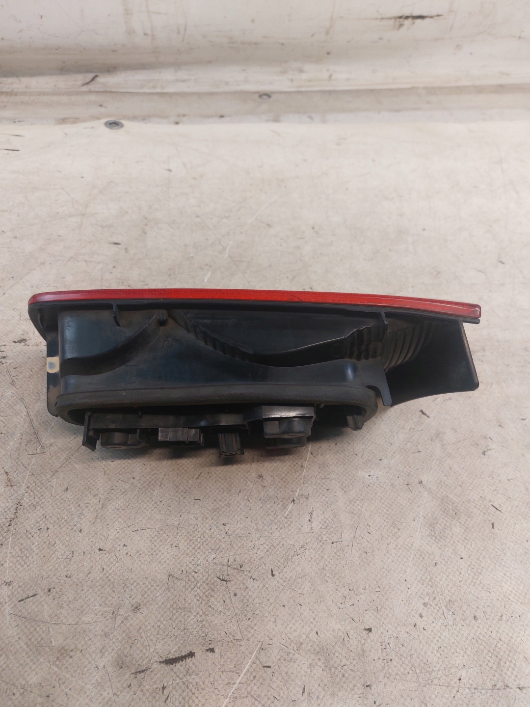 light left rear to the bonnet RENAULT LAGUNA II HB