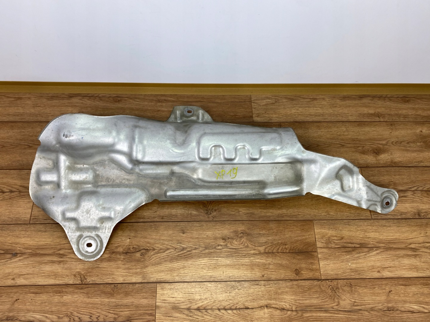 Blende Abdeckung termiczna Ford F150 2021+ USA