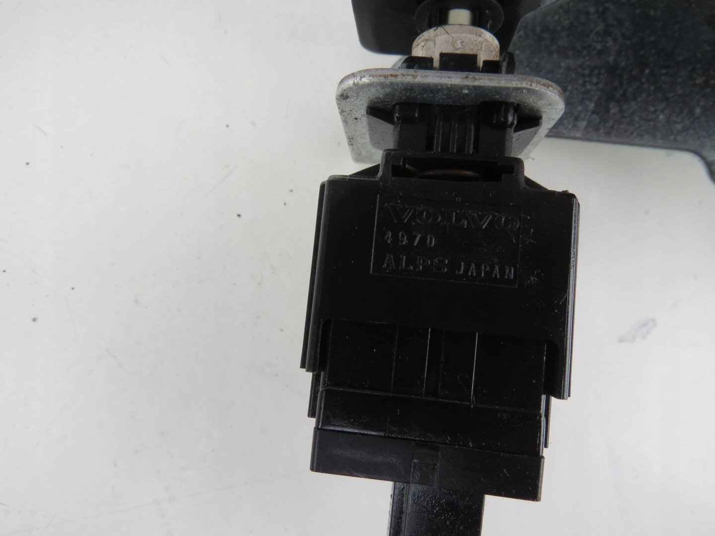 PEDAL Bremse AUTOMAT VOLVO XC90