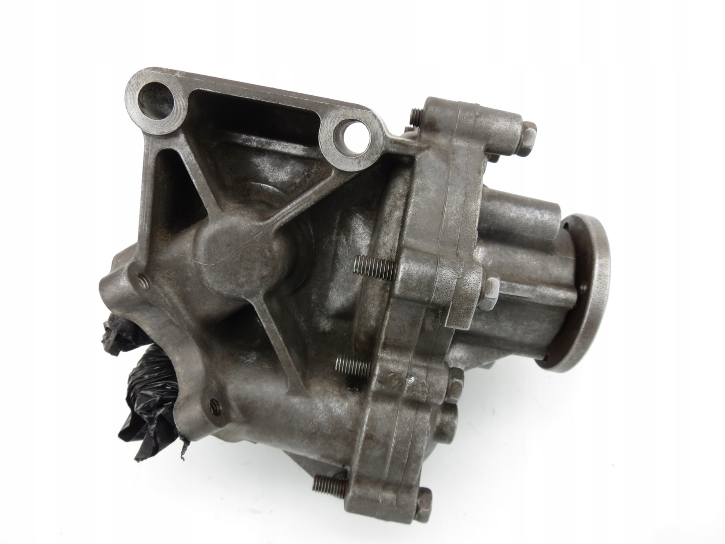 water pump VOLVO XC90 and S80 II 4.4 V8 B8444S
