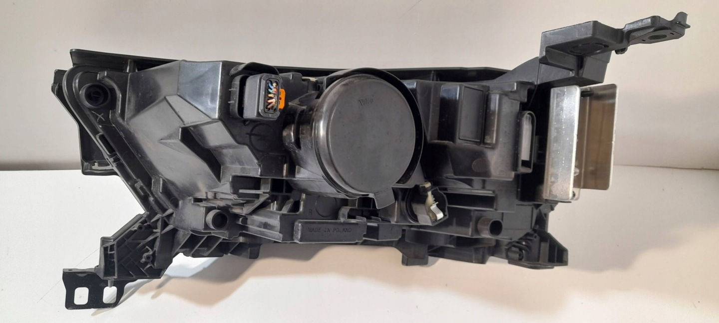 Opel Mokka II B Reflektor light front right 9847939180 (R532)