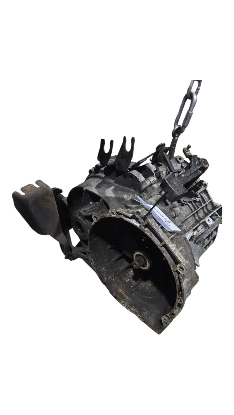 CAMBIO manuale FORD GALAXY II MK2 S-MAX 1.8 TDCI 125KM 6G9R7002CC