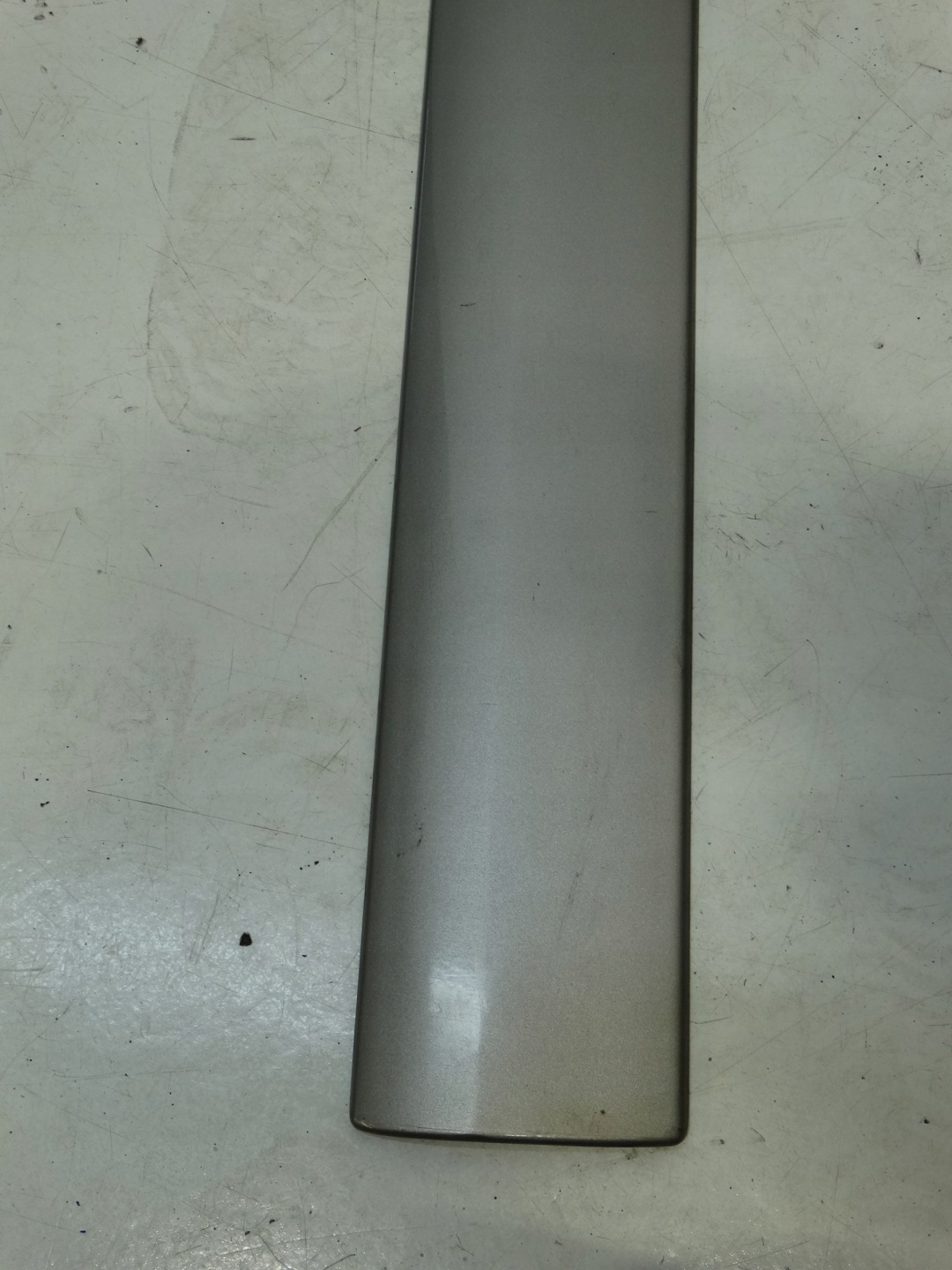 moulding door side right front VW T5 T6 MULTIVAN TRANSPORTER 7H5853072B
