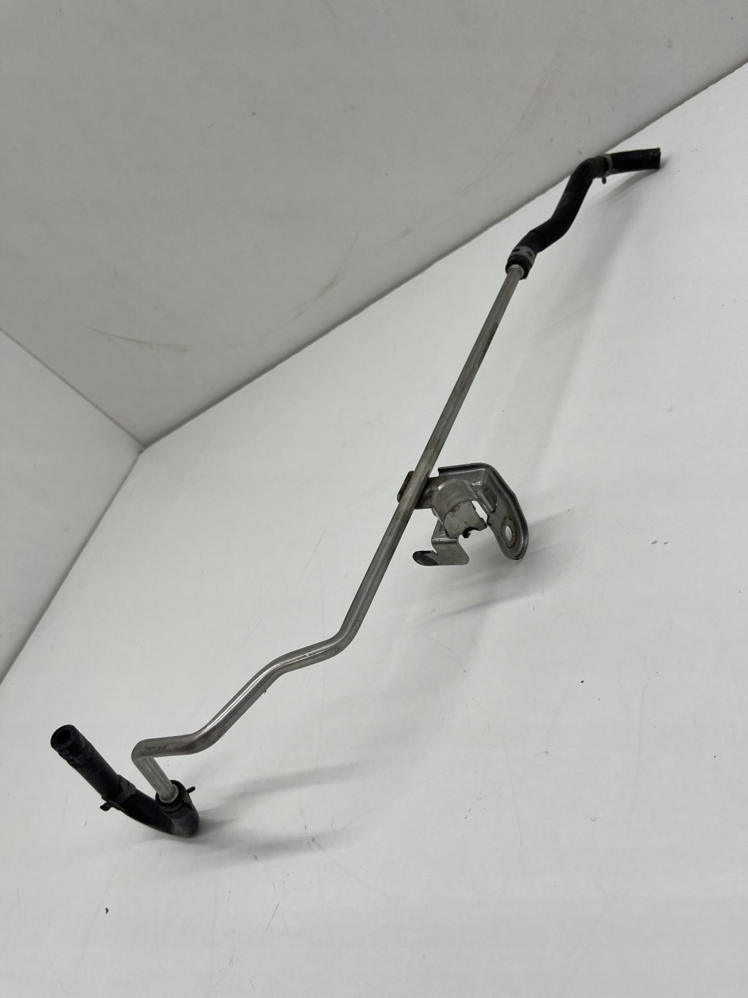 AUDI A6 C7 2.0 TDI CNH wiring pipe wiring DPF