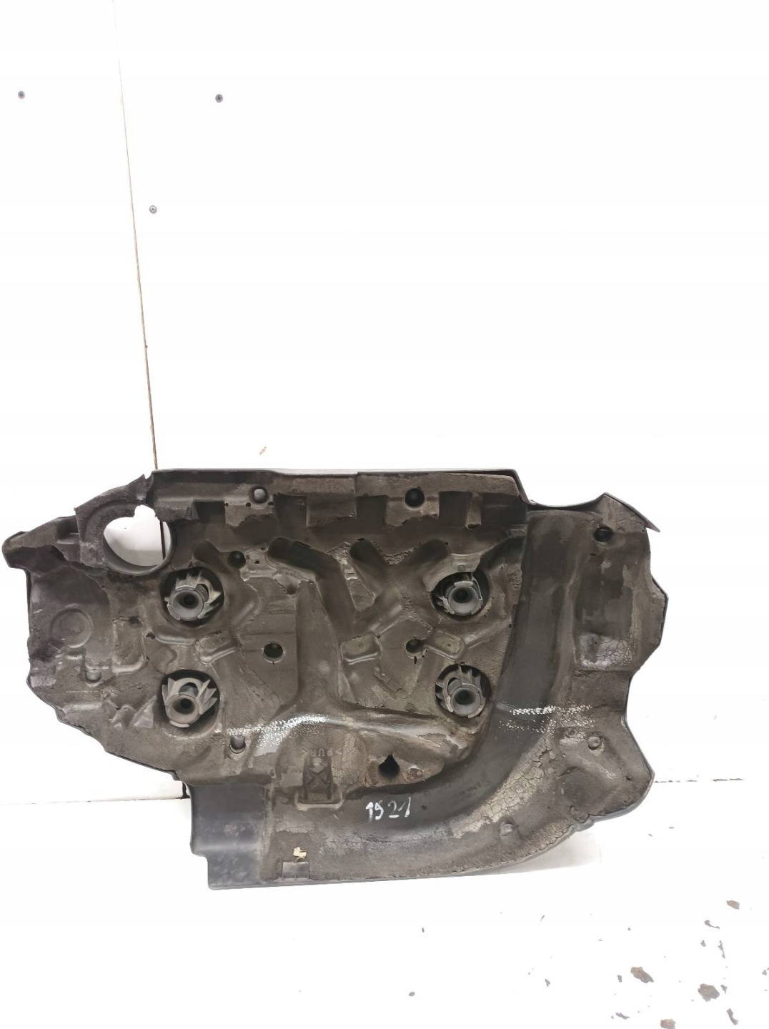 Coperchio superiore motore 30771916 2.4 D Volvo XC 60 e (2008- )