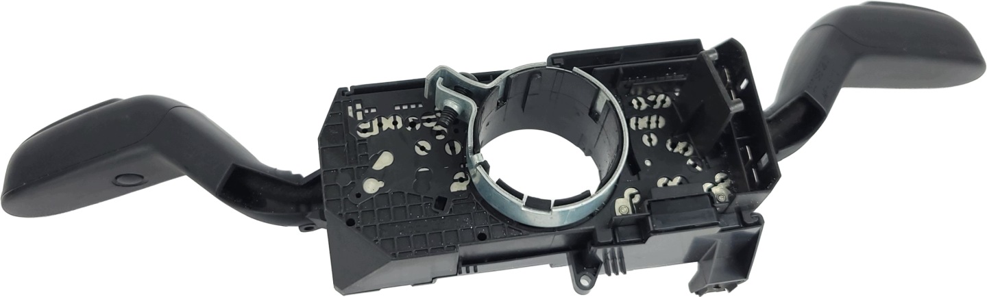 VW T5 TRANSPORTER TEMPOMAT devio tergicristallo tergi luci FIS 7H0953503DC