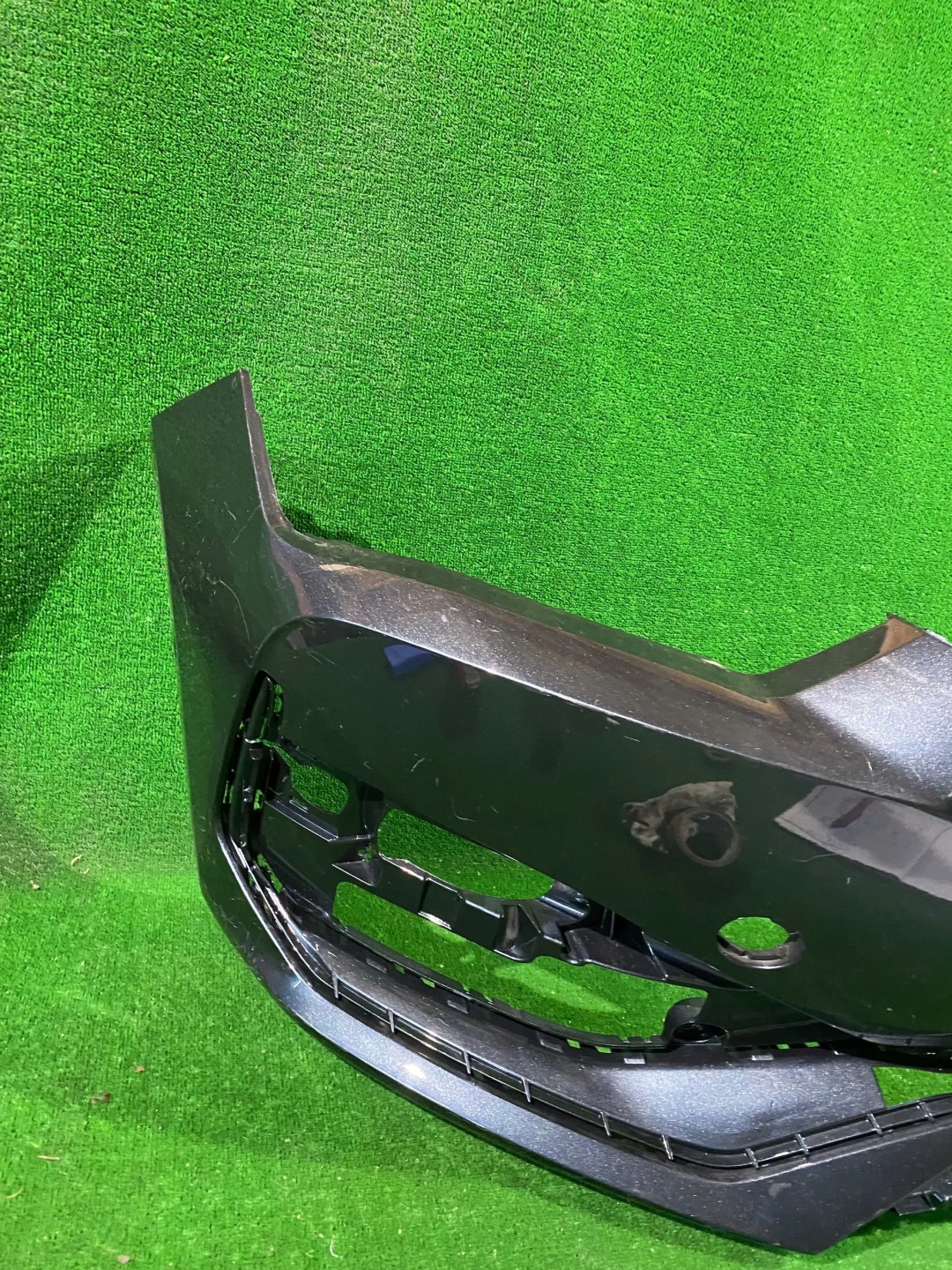 front bumper front SEAT LEON IV CUPRA NR.Z4285