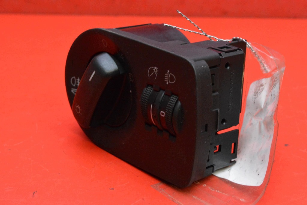 switch light switch 8P0919094 AUDI A3 8P 03-05