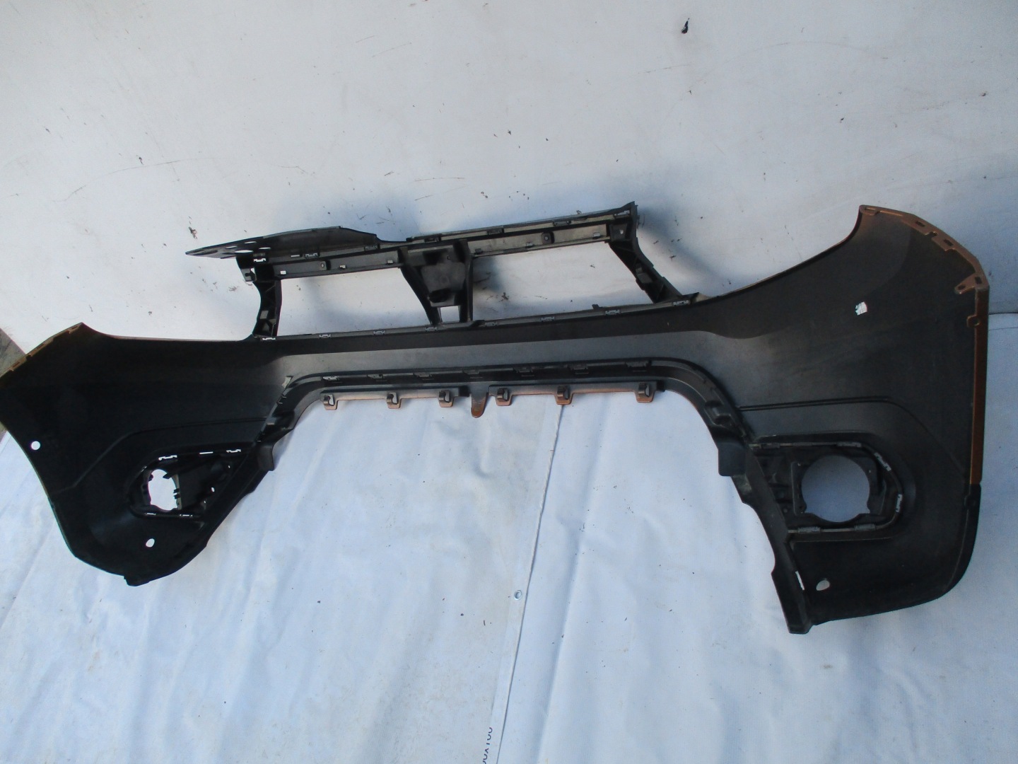 bumper front front Dacia Duster 2 II 17-20r 620221776R