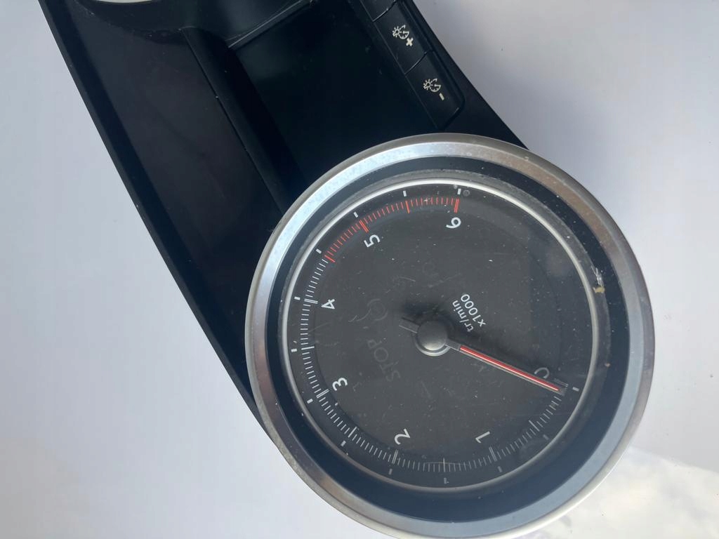 dials dials 508 LIFT 1.6 BHDI 9821126480