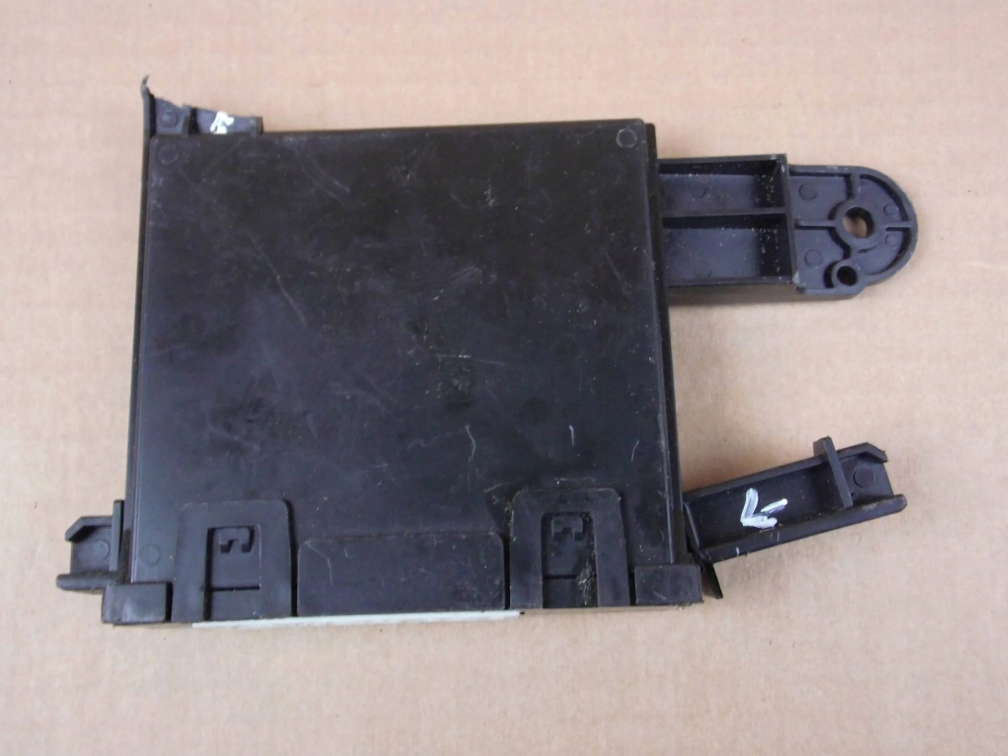 Toyota RAV4 V 2018+ module computer control unit kliamtyzacji 88650-42810