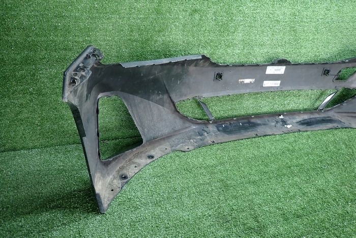 BMW G20 G21 3 LIFT 22- front bumper front