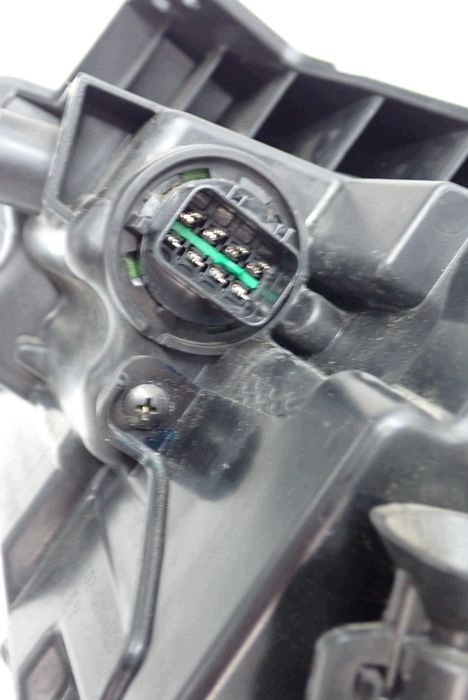 HYUNDAI BAYON FULL LED 21- reflektor right light right 92102-Q0600