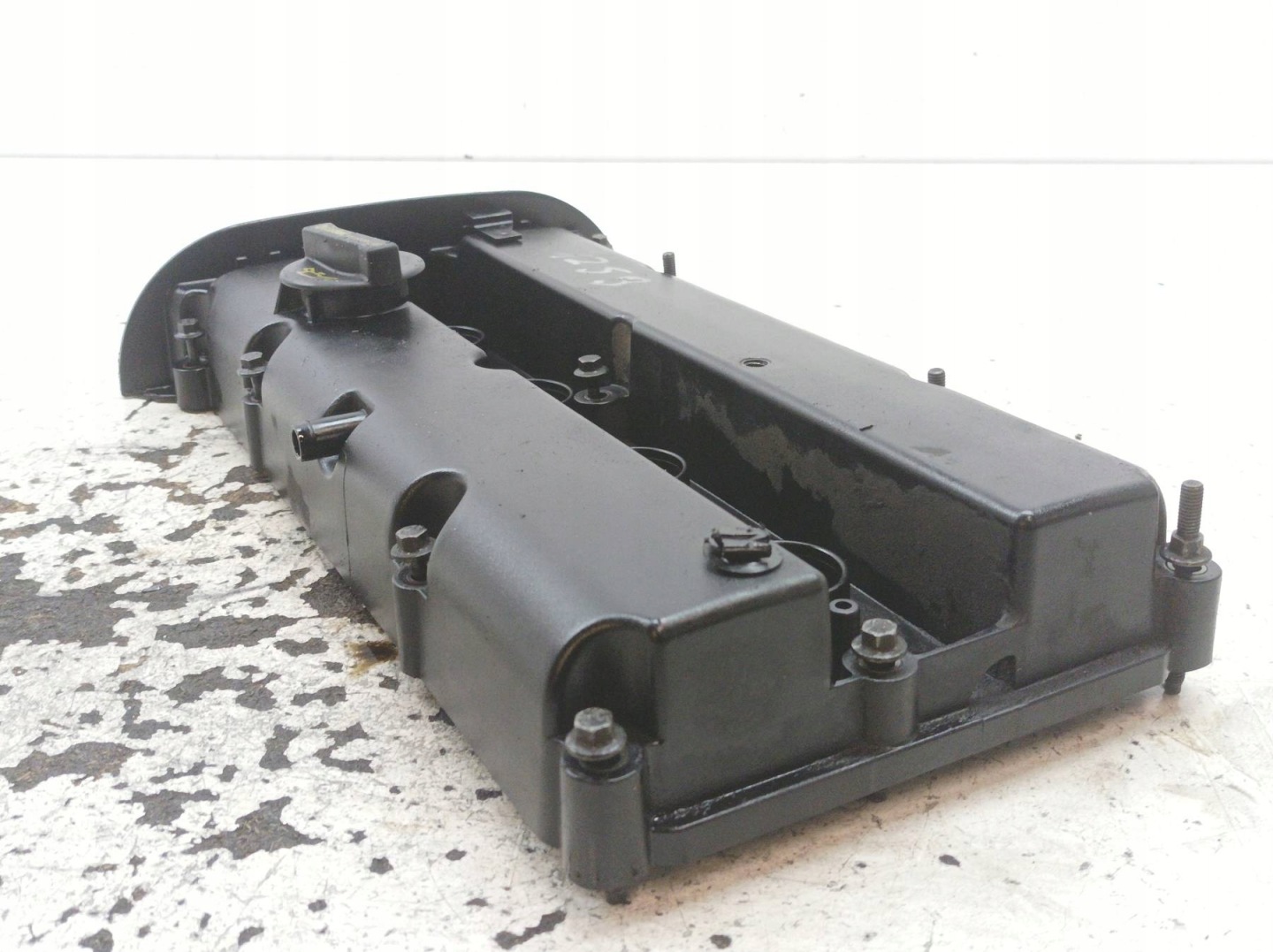 COPERCHIO PUNTERIE 1.6 16V Ford C-MAX e (2003-2010)