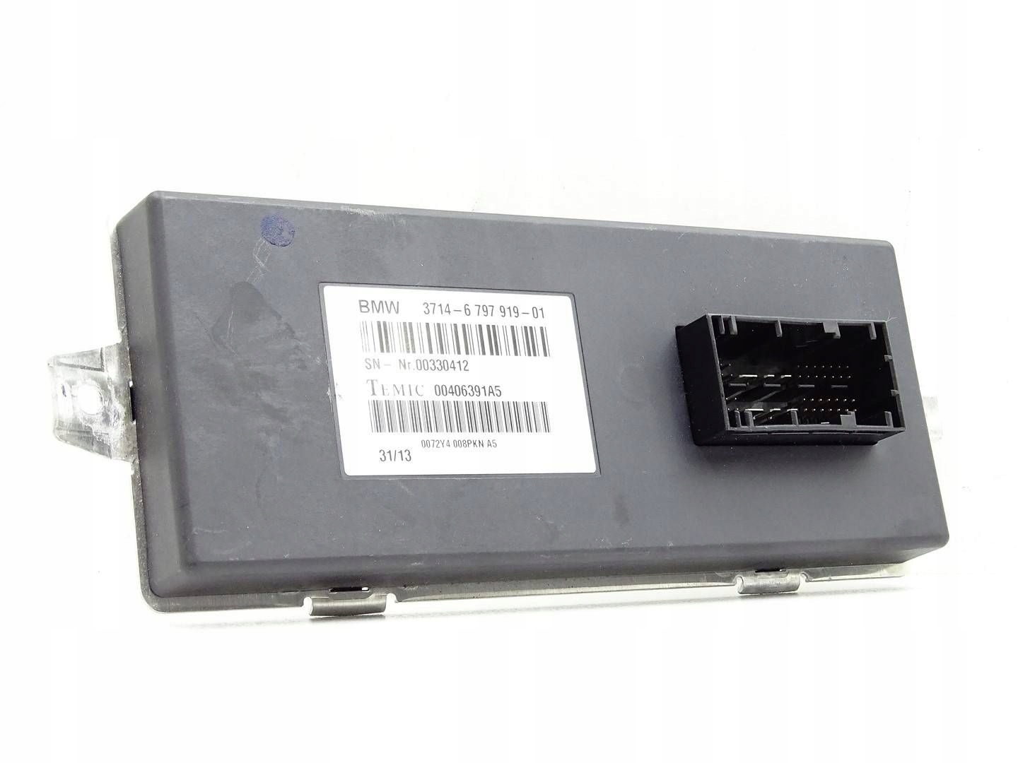 modul Bedienteil DYNAMIC DRIVE BMW X5 E70 X6 E71 6797919