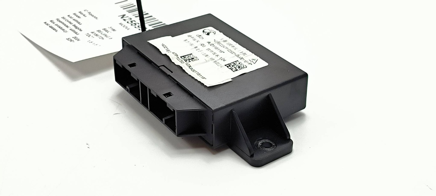 module door A00115119 BAIC BEIJING 5