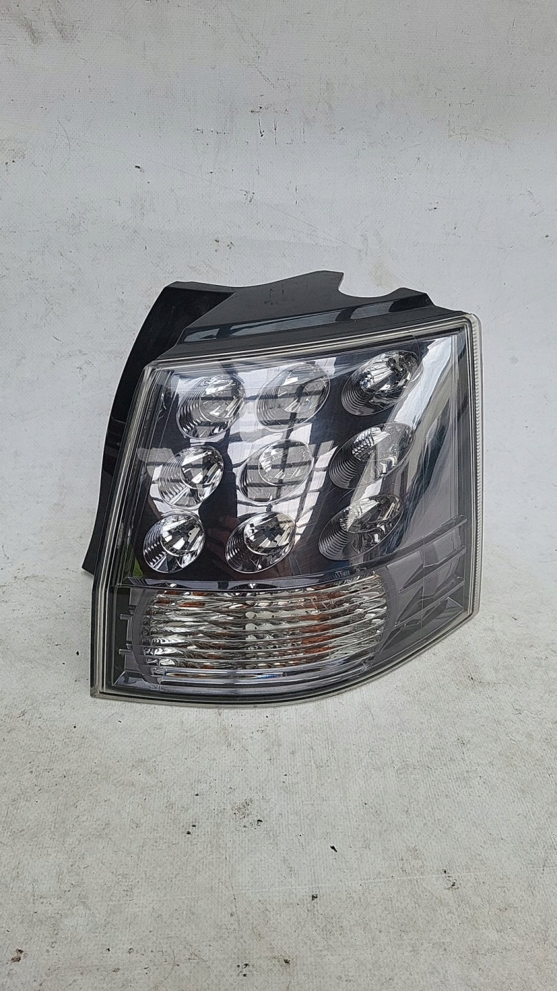 MITSUBISHI OUTLANDER II 06- light right rear part rear