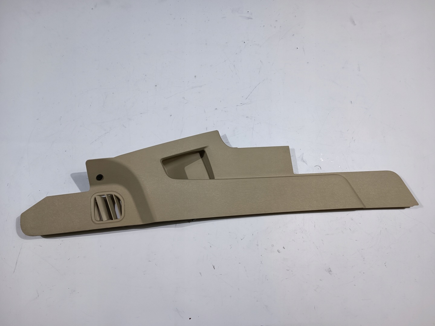 cover left tunelu srodkowego Ford Flex 2011