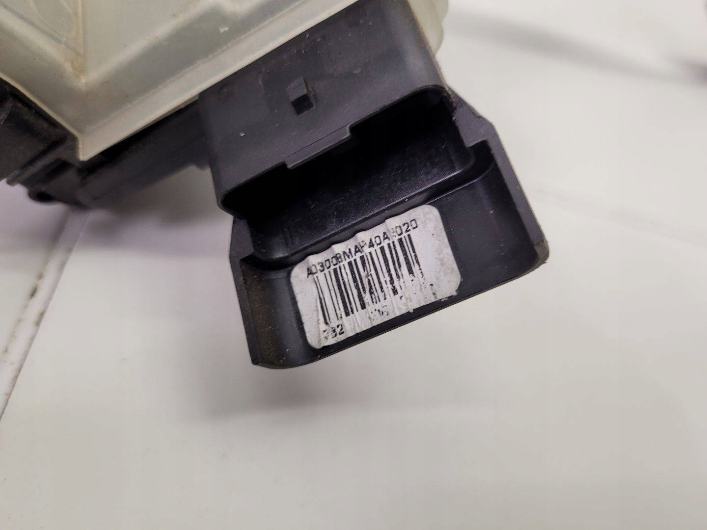 lock door front right side Opel Corsa F 2020 0460M2159M4