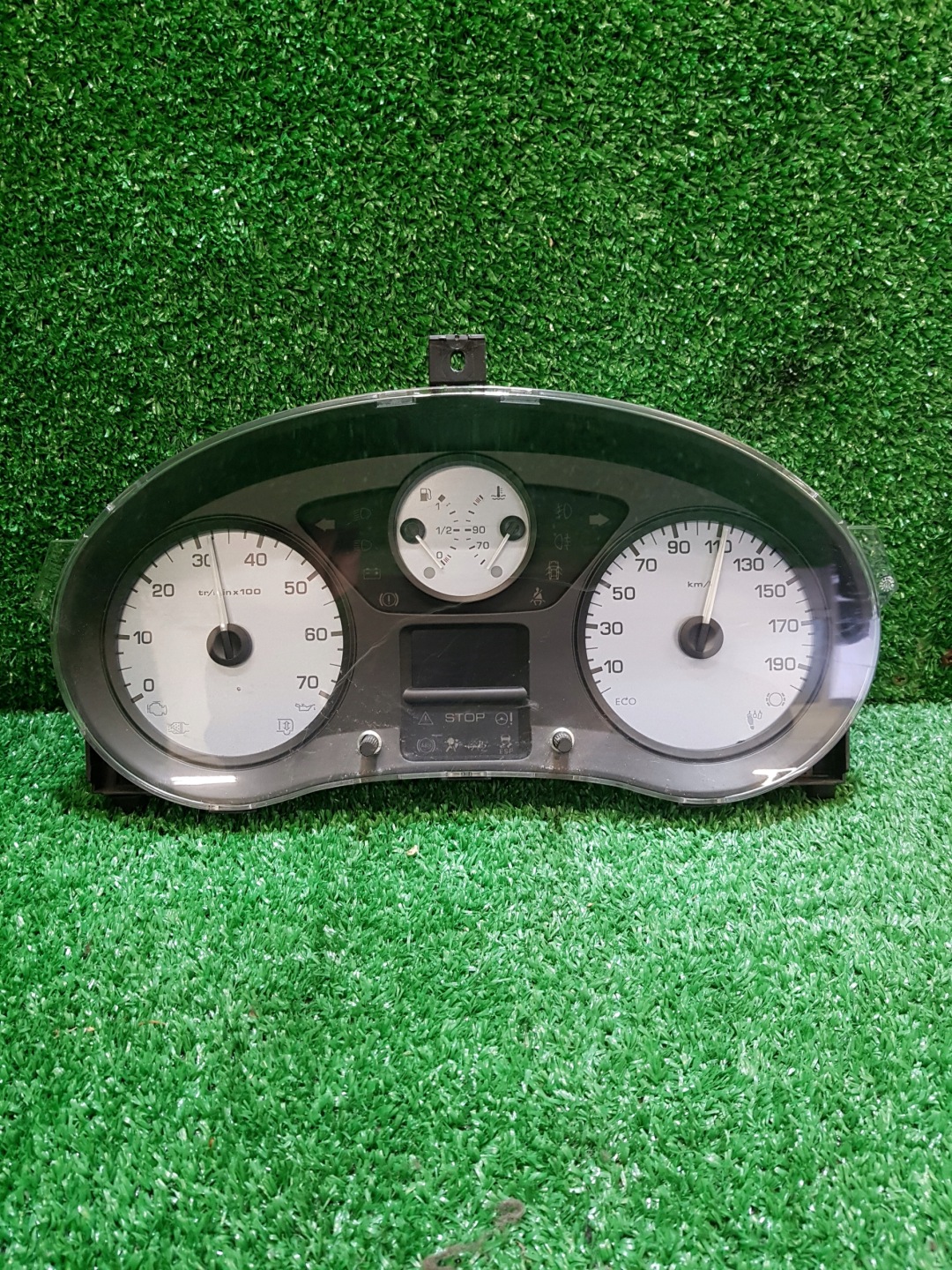 dials dials CITROEN BERLINGO 2 9678852980