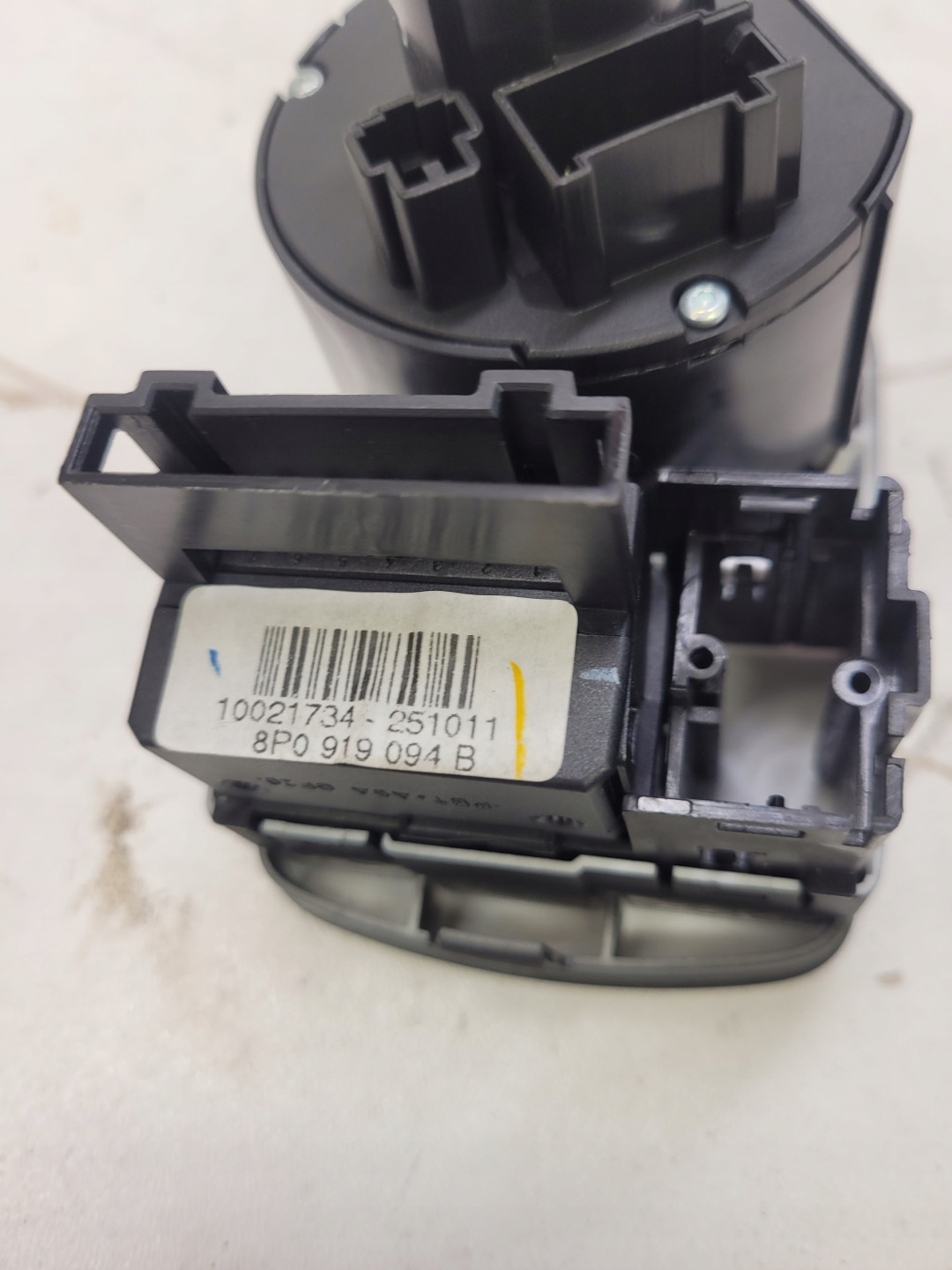 INTERRUTTORE LUCI AUDI A1 8X 8X1941531R EU