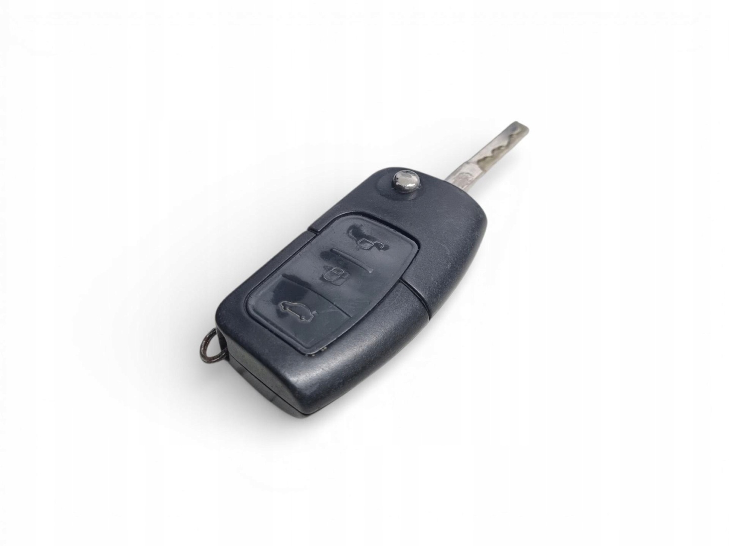 key Ford Mondeo 4 2010 3M5T-15K601-AB