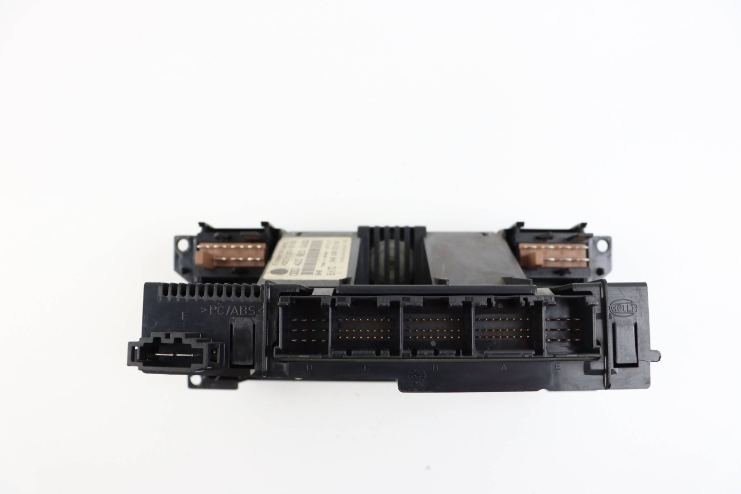 AUDI A8 D2 Unite commande clima Bouches buses LIFT 2-DIN 4D0820043Q EUROPA