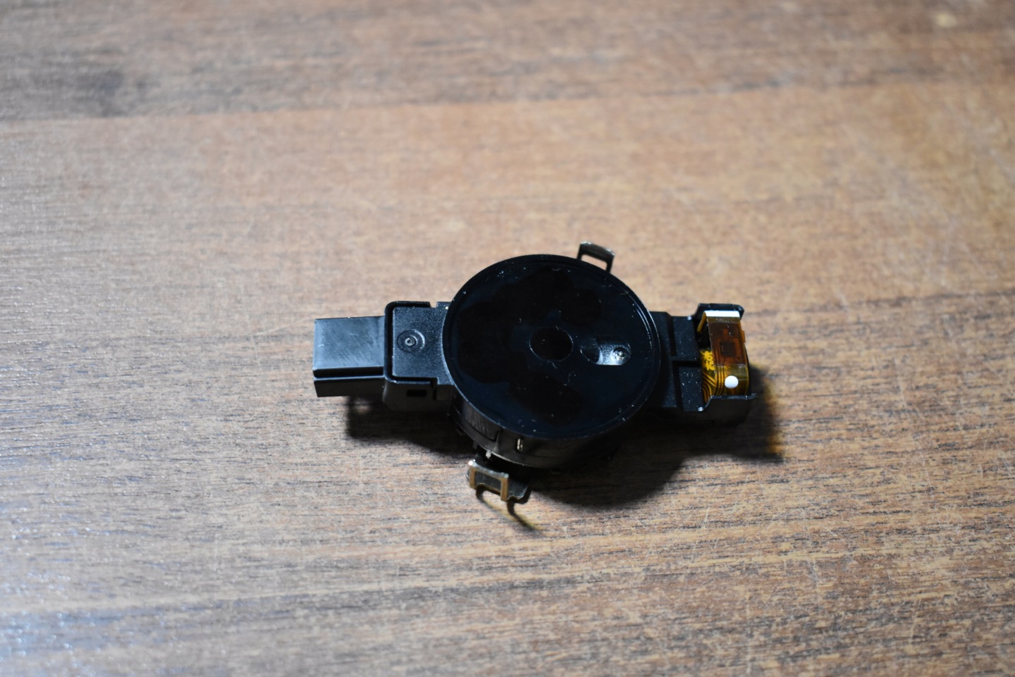 IDEALNY SENSOR SENSOR REGEN BMW 1