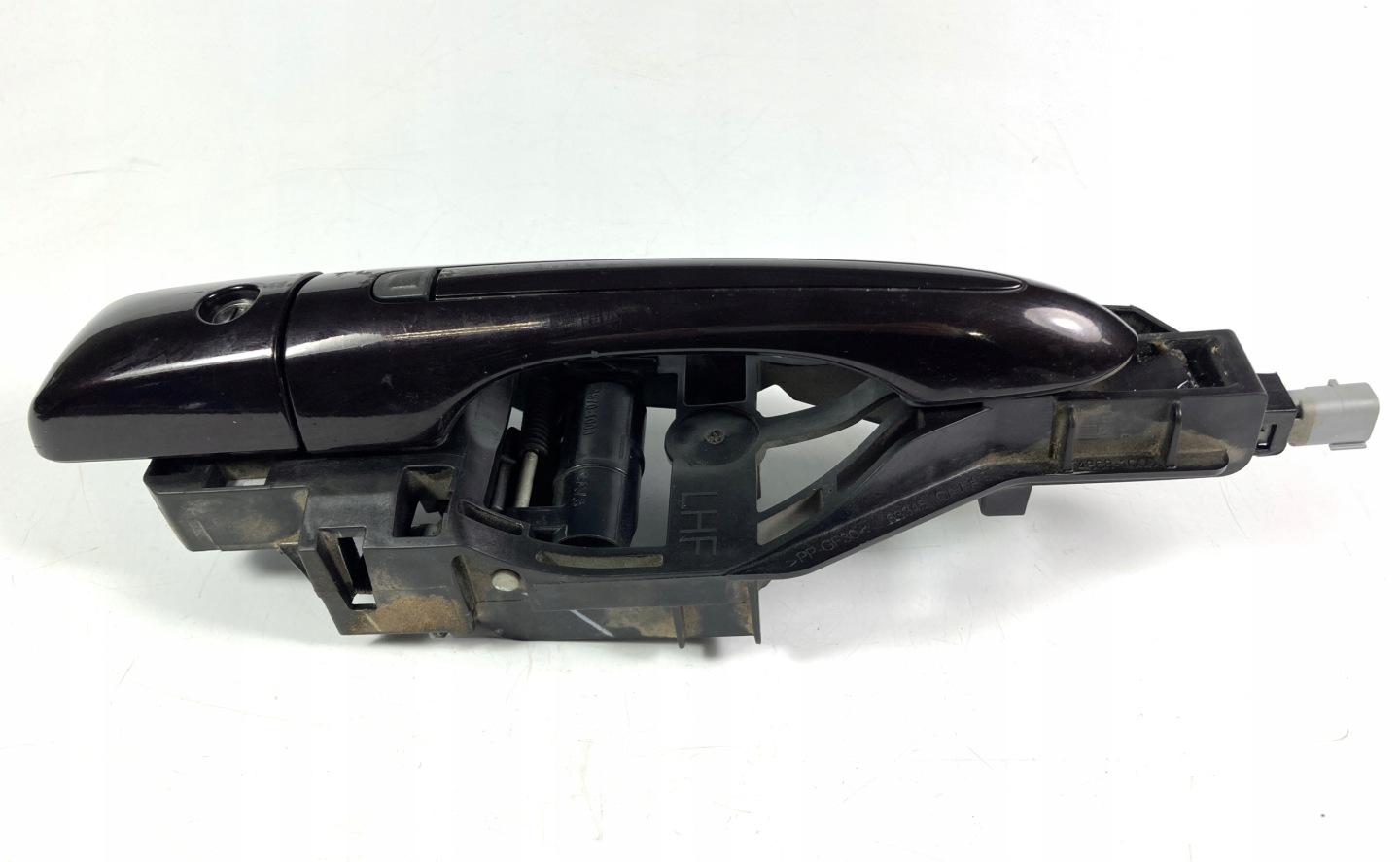 Chrysler Pacifica 2017-20 handle exterior left front front