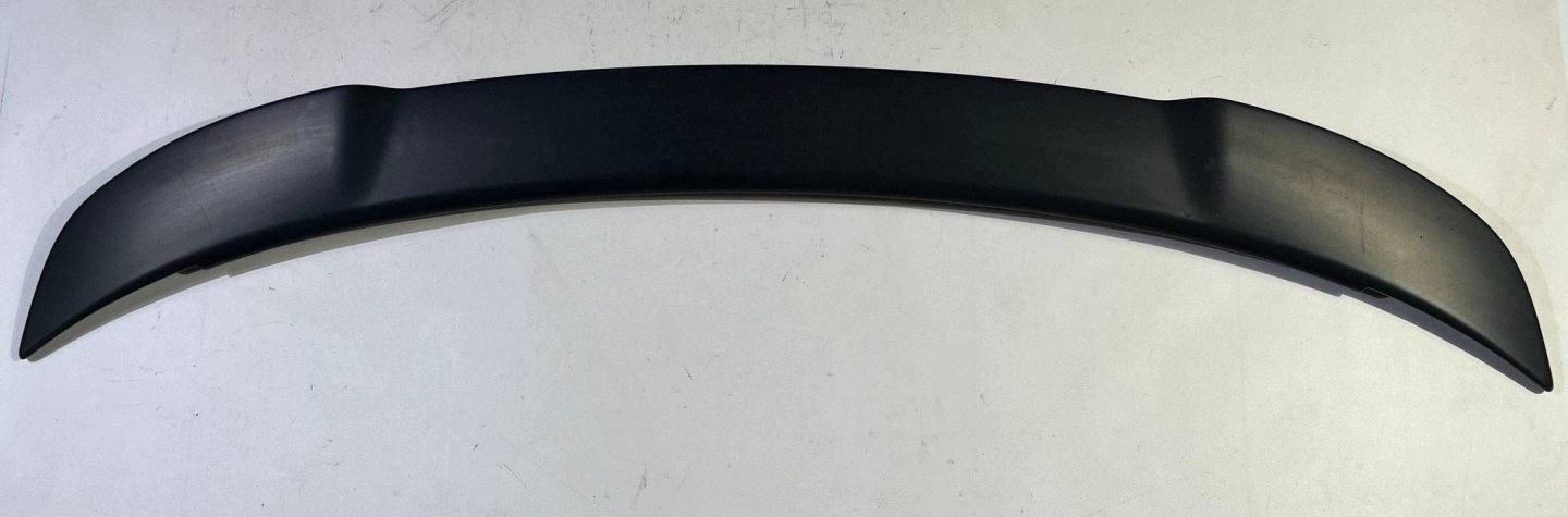 Spoiler spoiler lotka bonnet boot Dodge Charger 2015