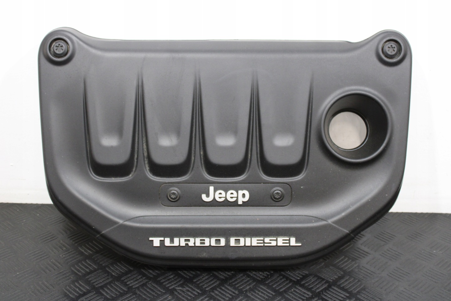 cover for engine 04861978AC JEEP CHEROKEE KL 2,2 CRDI