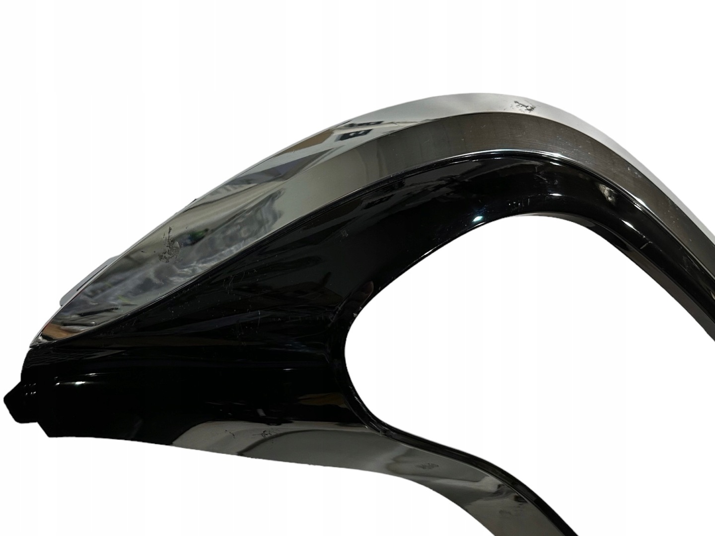 MERCEDES BENZ MAYBACH S rear bumper diffuser accessories A2238855700