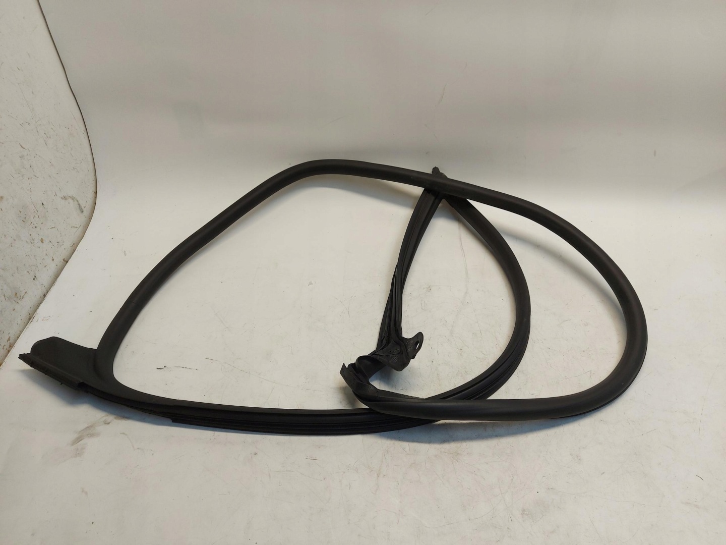 Audi A7 II 4K8 4M0 TFSI gasket right front