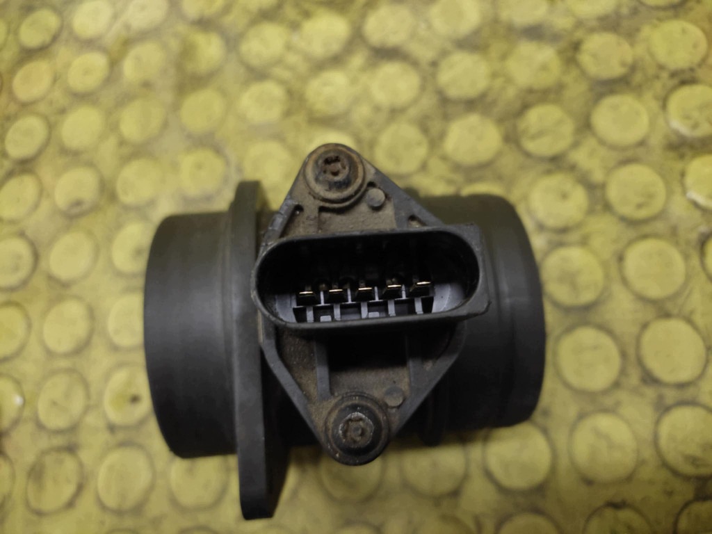 SKODA OCTAVIA II 1.9 TDI flow meter 0281002531