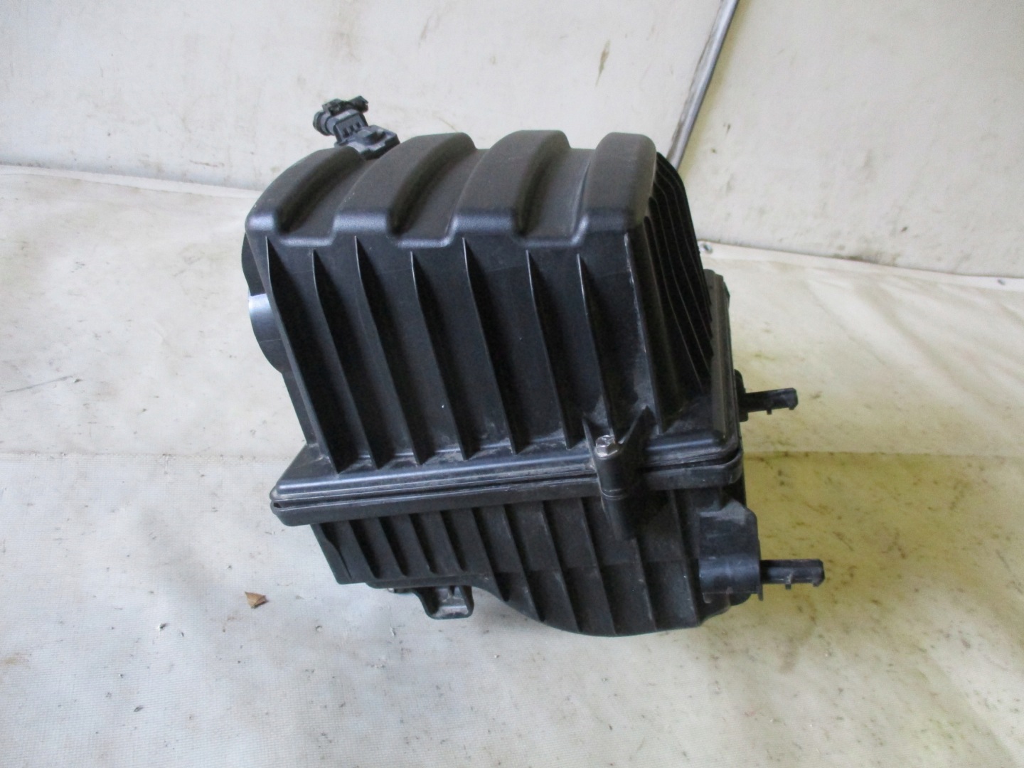 GEHÄUSE FILTER LUFT JEEP COMPASS II 2,0 MTJ 17R- 68323202AA