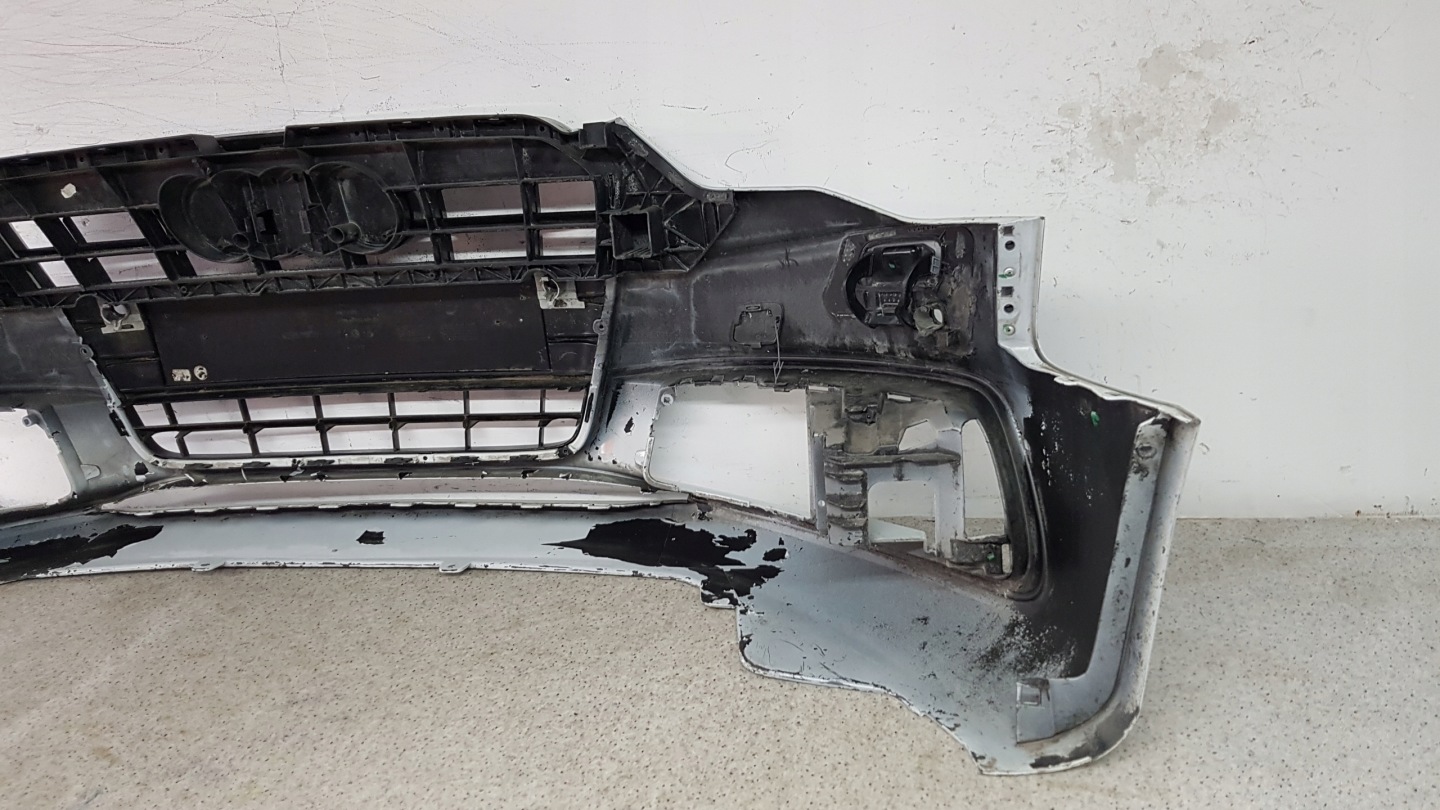 AUDI A5 8T0 S - LINE LIFT bumper front 8140