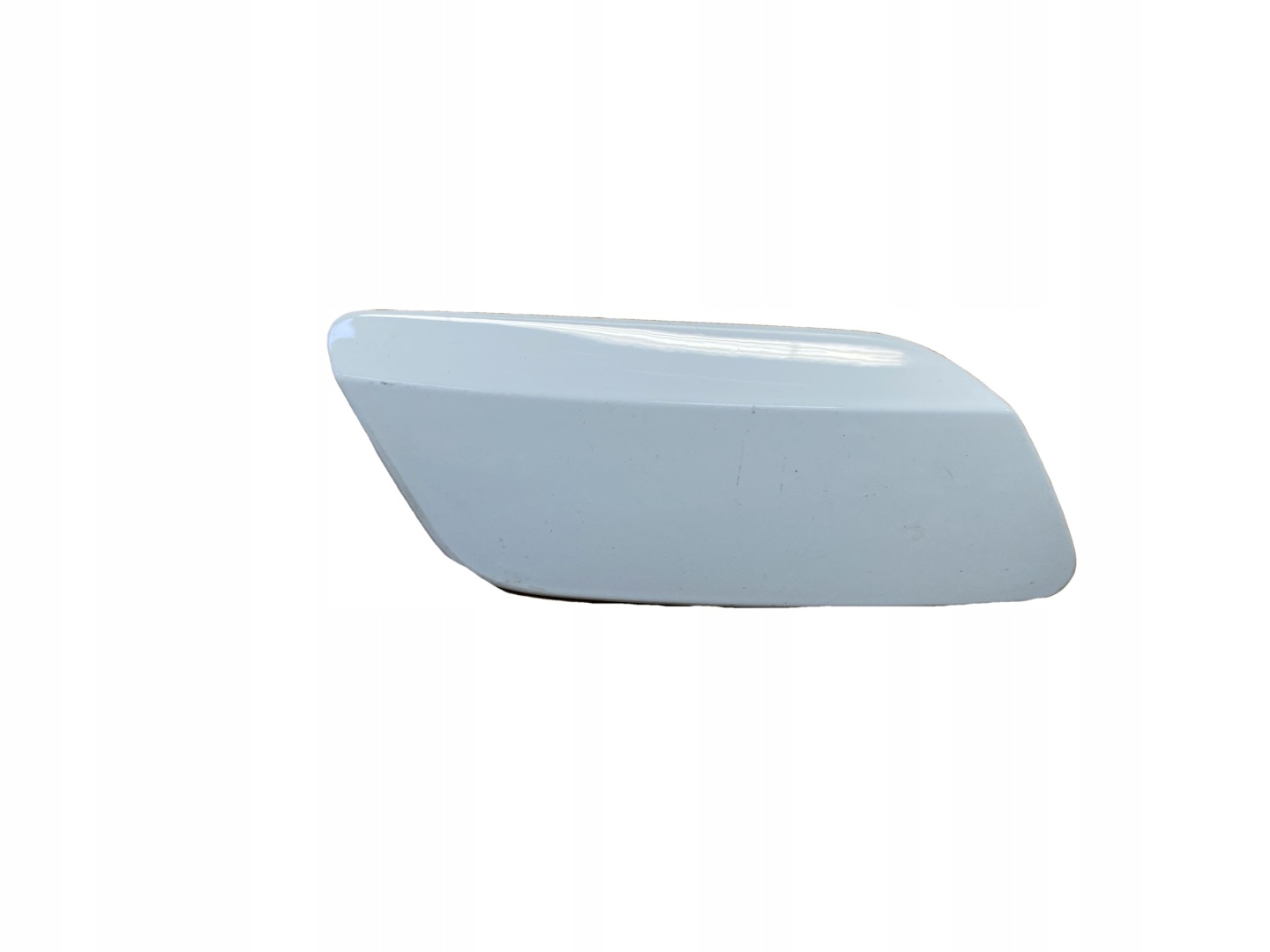 AUDI A6 4K C8 Couverture Lave phare Droit 4K0955276