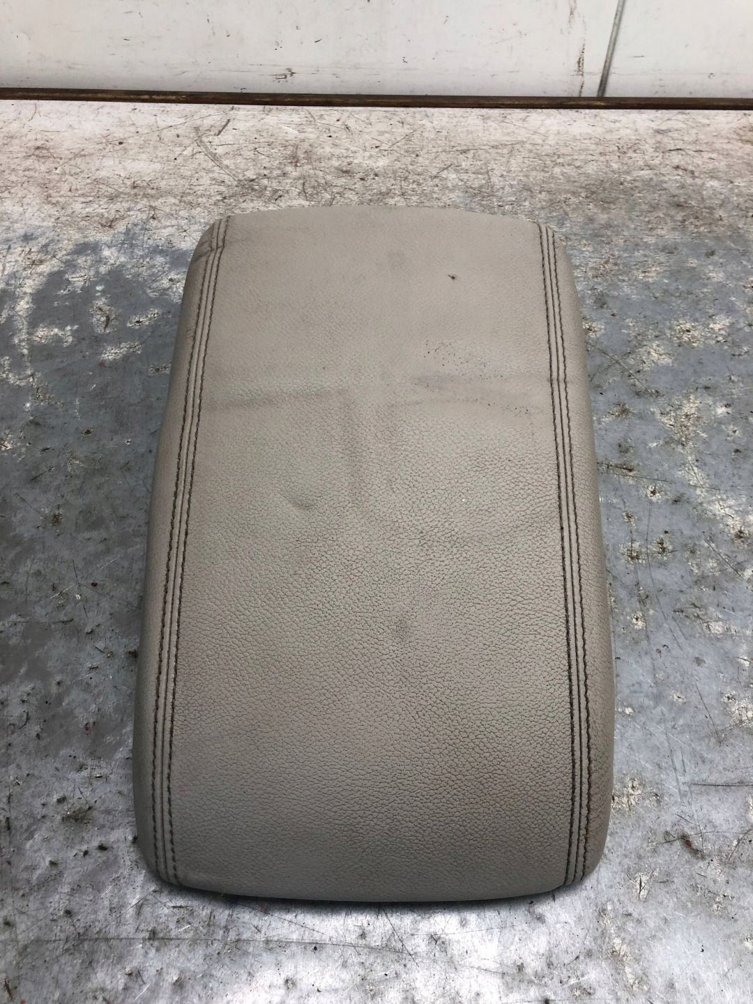 Armlehne Leder AUDI Q5