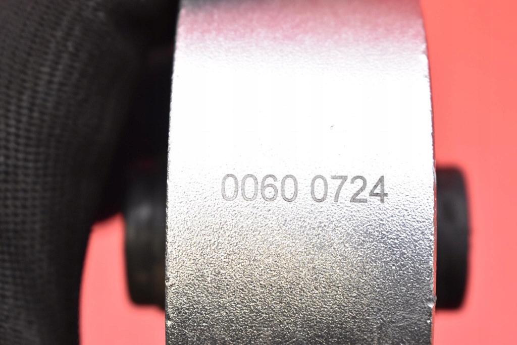 holder engine mount MAZDA 3 2 II BL 2.0 16V 150 KM LIFT 11-13