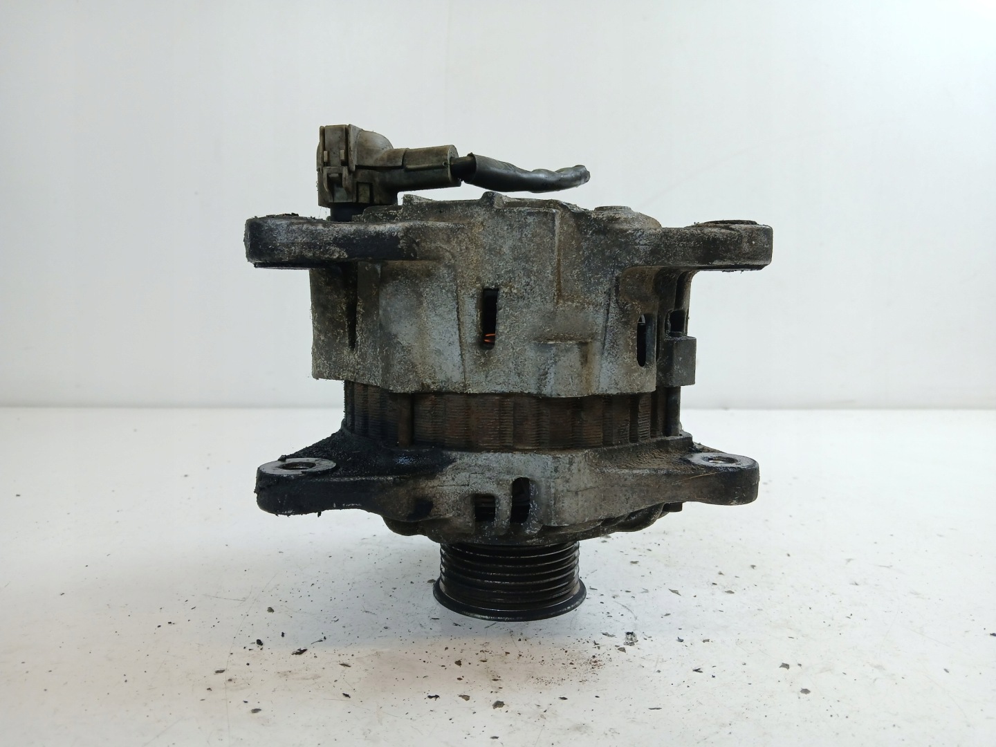 MAZDA 6 GG 2.0 CITD ALTERNATOR A3TB4981 90A