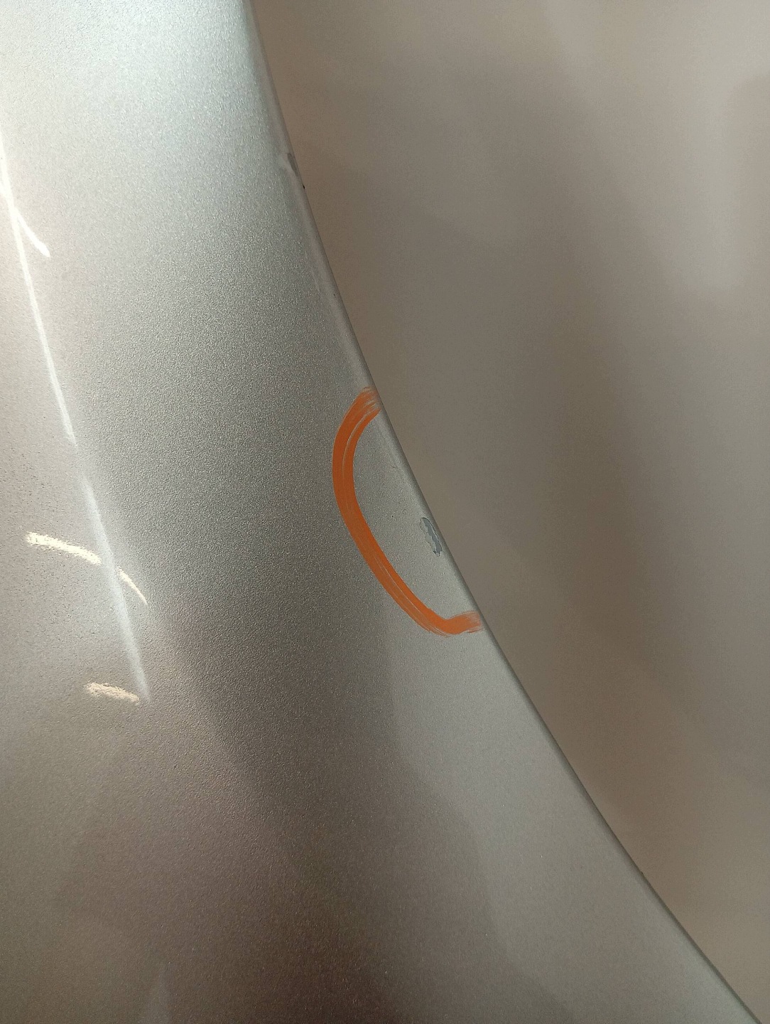 fender right front 76 Ford Mondeo Mk4 (2007-2014)