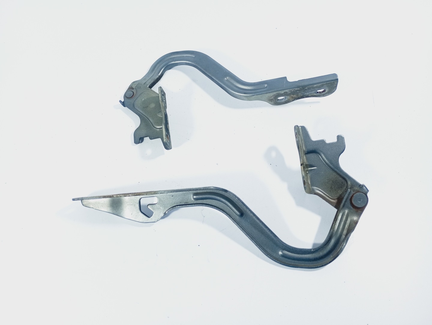 bonnet hinges front front Suzuki Swift III lift 05-10