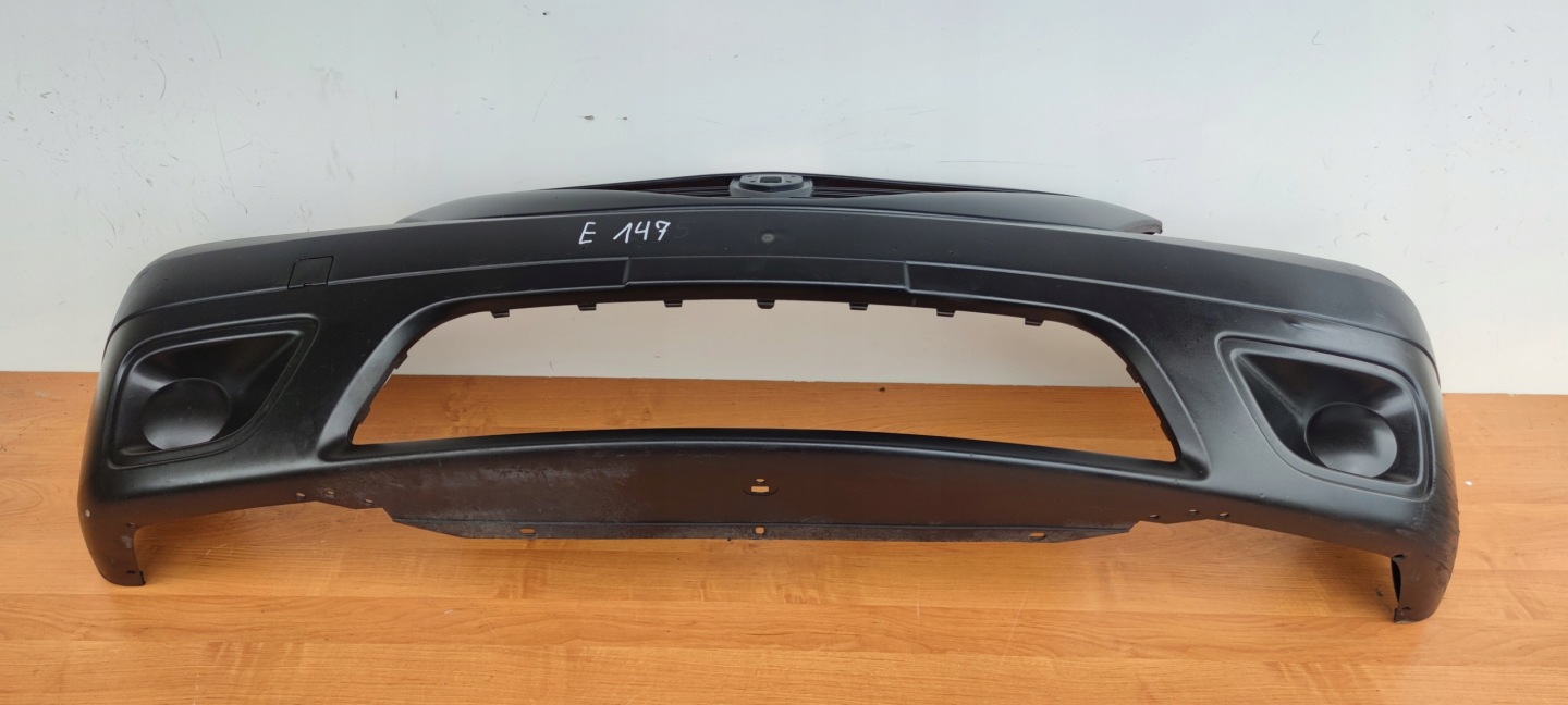 DACIA LOGAN 04-08 ROK bumper front original